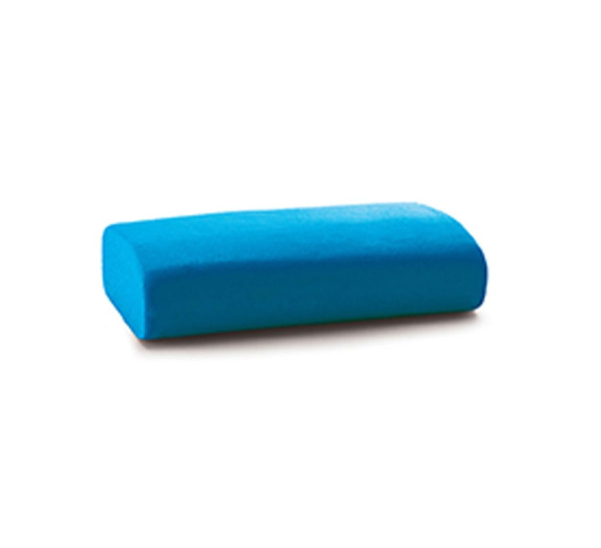 pâte à sucre bleu