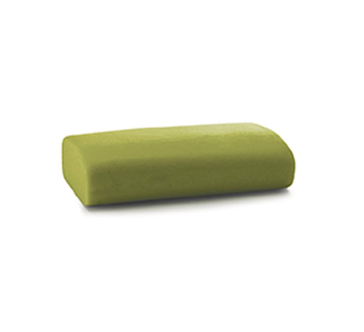 pâte à sucre vert clair