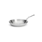 Poêle à frire en inox De Buyer