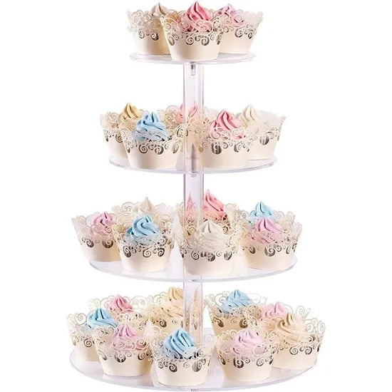 Supports à pâtisserie