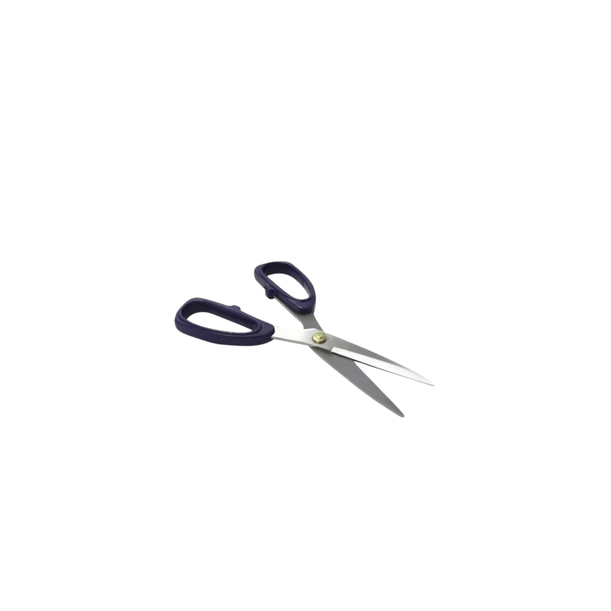 Ciseaux de cuisine inox Patisdécor ouverts
