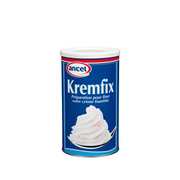 Kremfix – Préparation pour fixer la crème fouettée – Ancel
