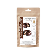 ScrapCooking – Préparation pour glaçage miroir chocolaté
