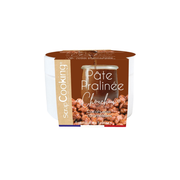 ScrapCooking – Pâte pralinée « Chouchou » aux cacahuètes caramélisées
