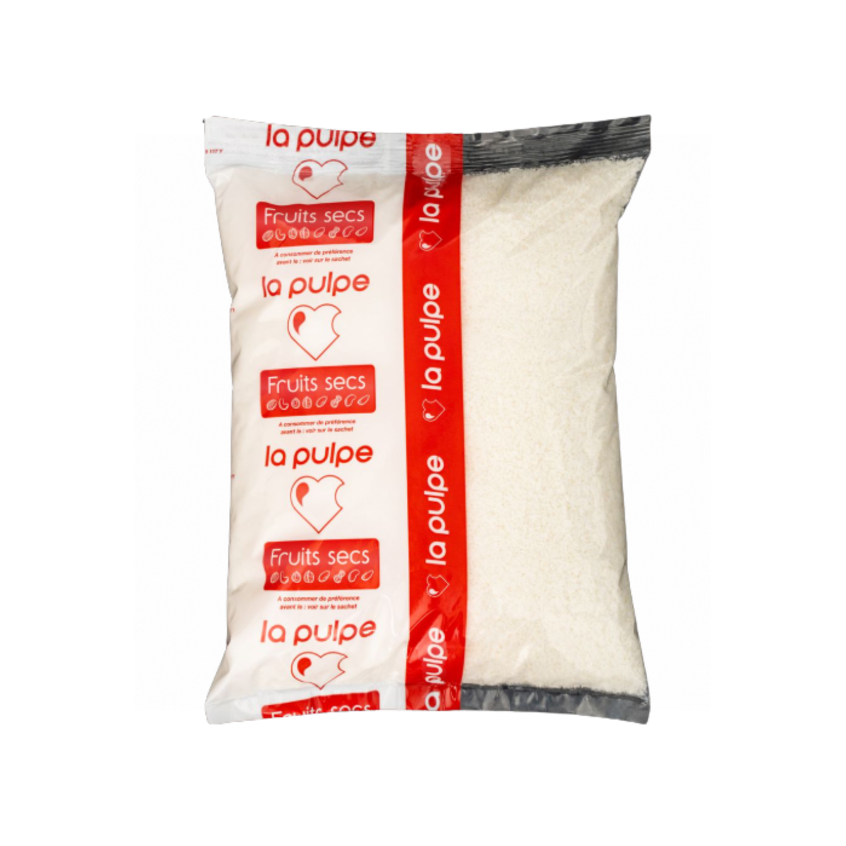 Noix de coco râpée
