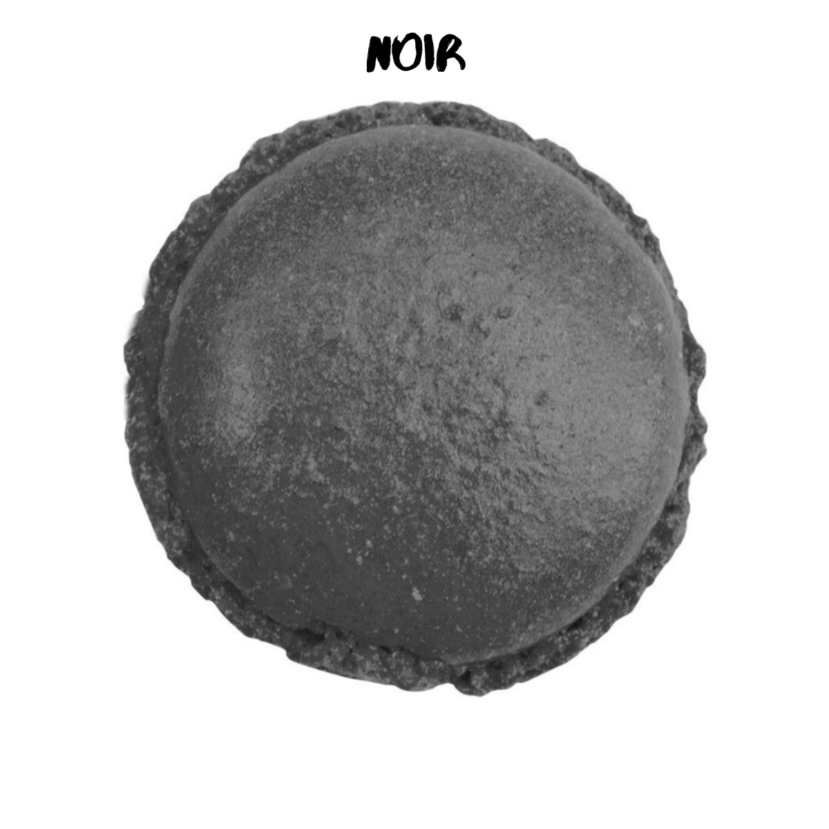 Colorant alimentaire en poudre noir