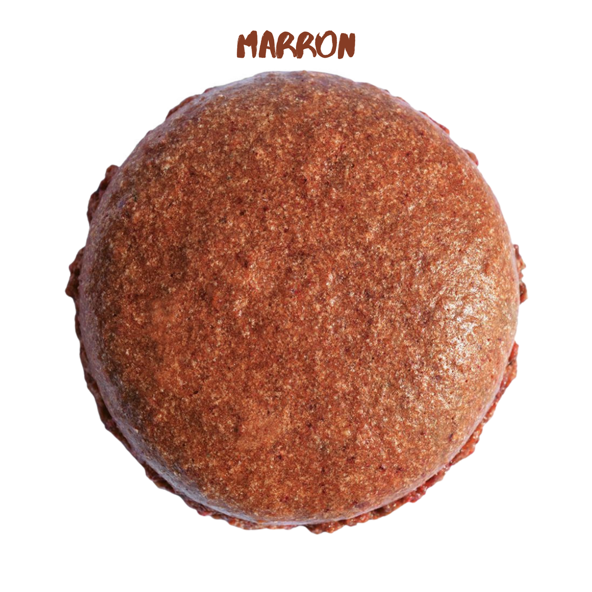 Colorant alimentaire en poudre marron