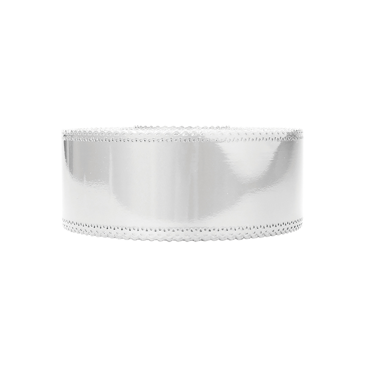 bobine de ruban blanc