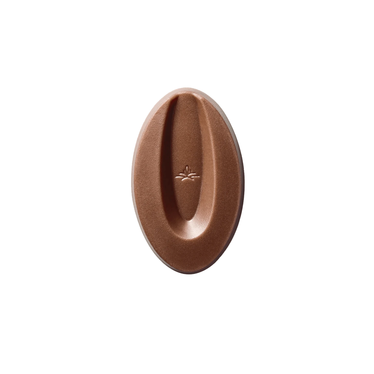 Chocolat au lait Azélia 35 % noisette Valrhona 250 g