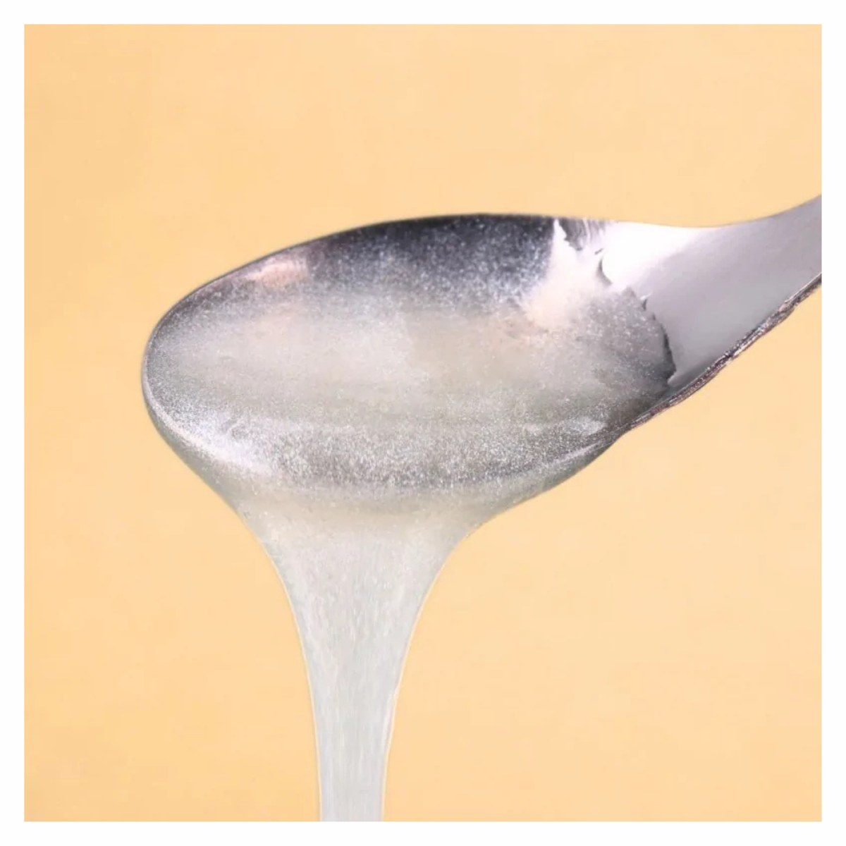 pot de Nappage miroir pailleté translucide 300 g PatisDécor 