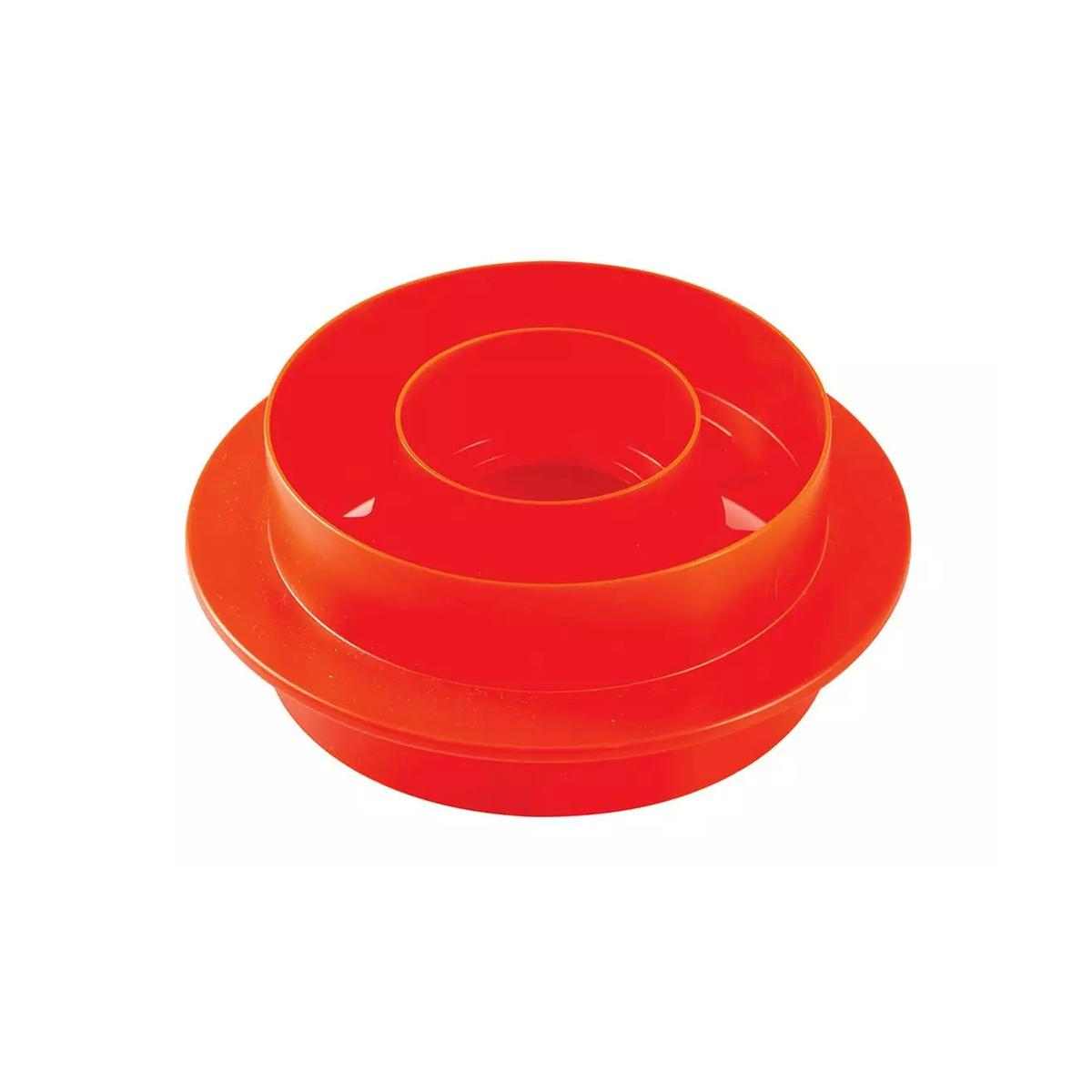 découpoir rond pour entremets en forme d’anneau