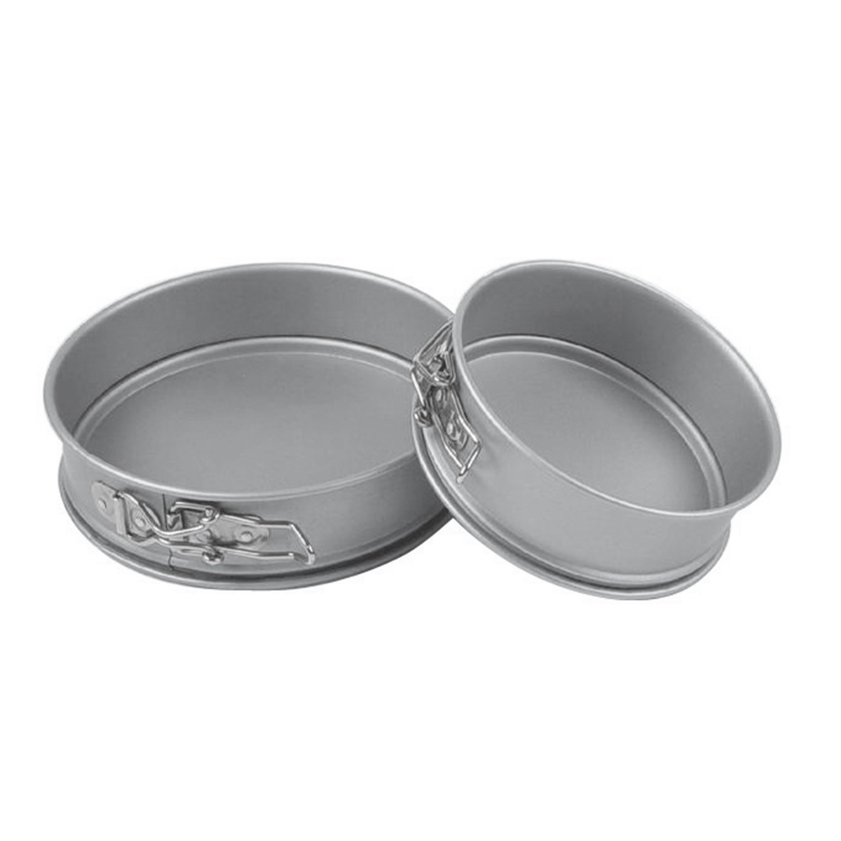 Moules à charnière ronds