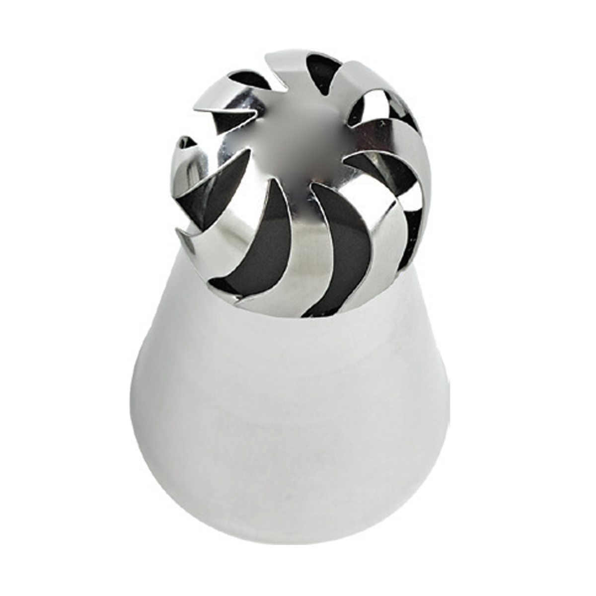 Douille inox spéciale Chantilly