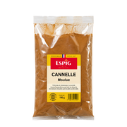 Cannelle moulue Espig – 100 g
