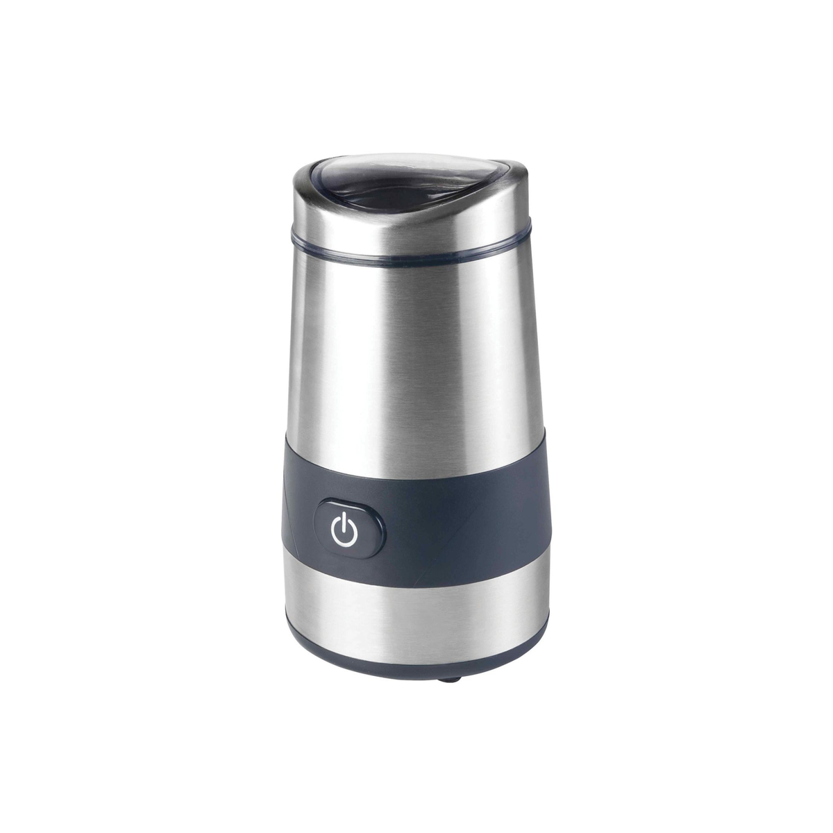 Moulin électrique en inox
