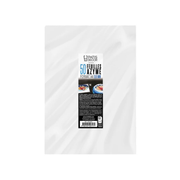 Lot de 50 feuilles azyme alimentaires Patisdecor format A4 épaisseur 0,6 mm pour décoration de gâteaux
