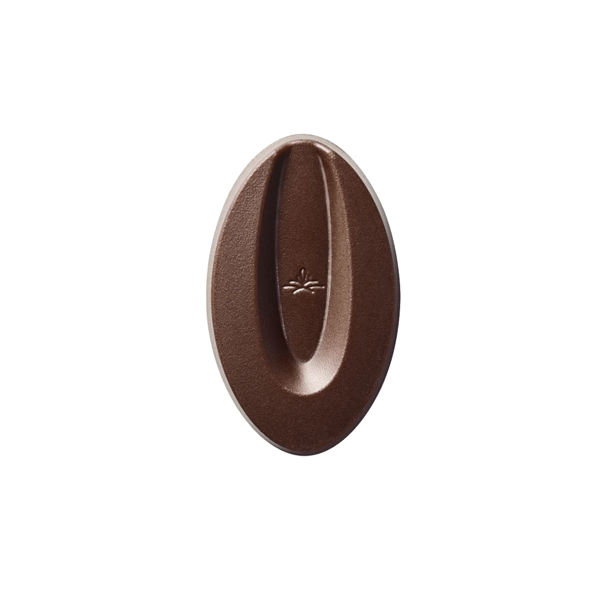 Chocolat de couverture noir Guanaja 70% Valrhona 