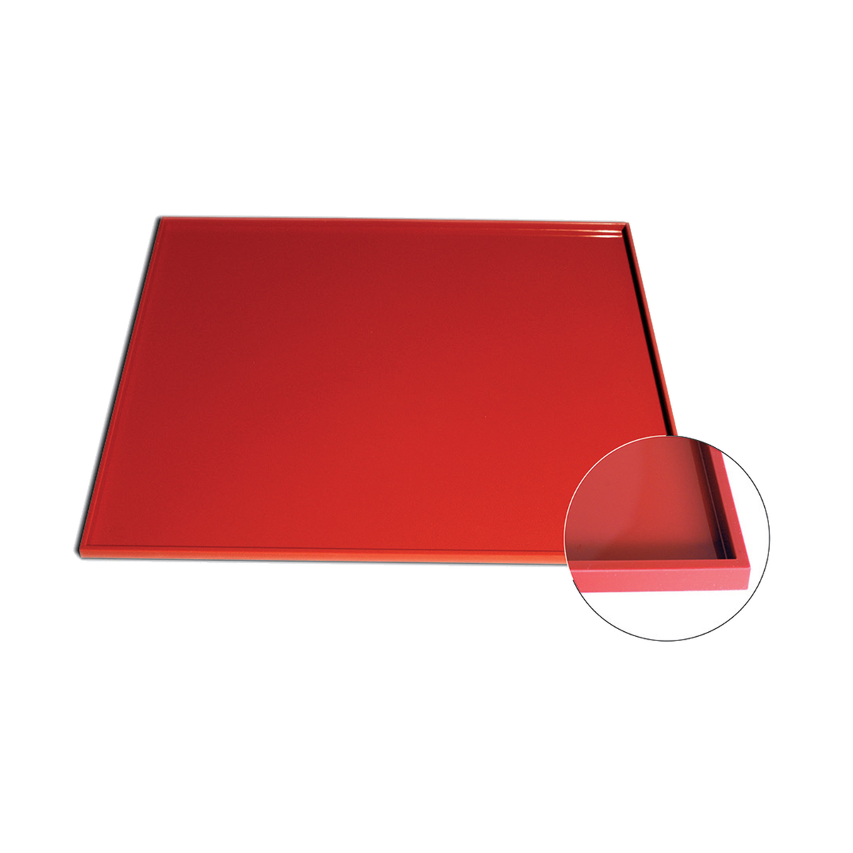 Tapis lisse en silicone  Silikomart 