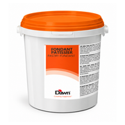 Dawn Caullet – Fondant blanc pâtissier 1 kg
