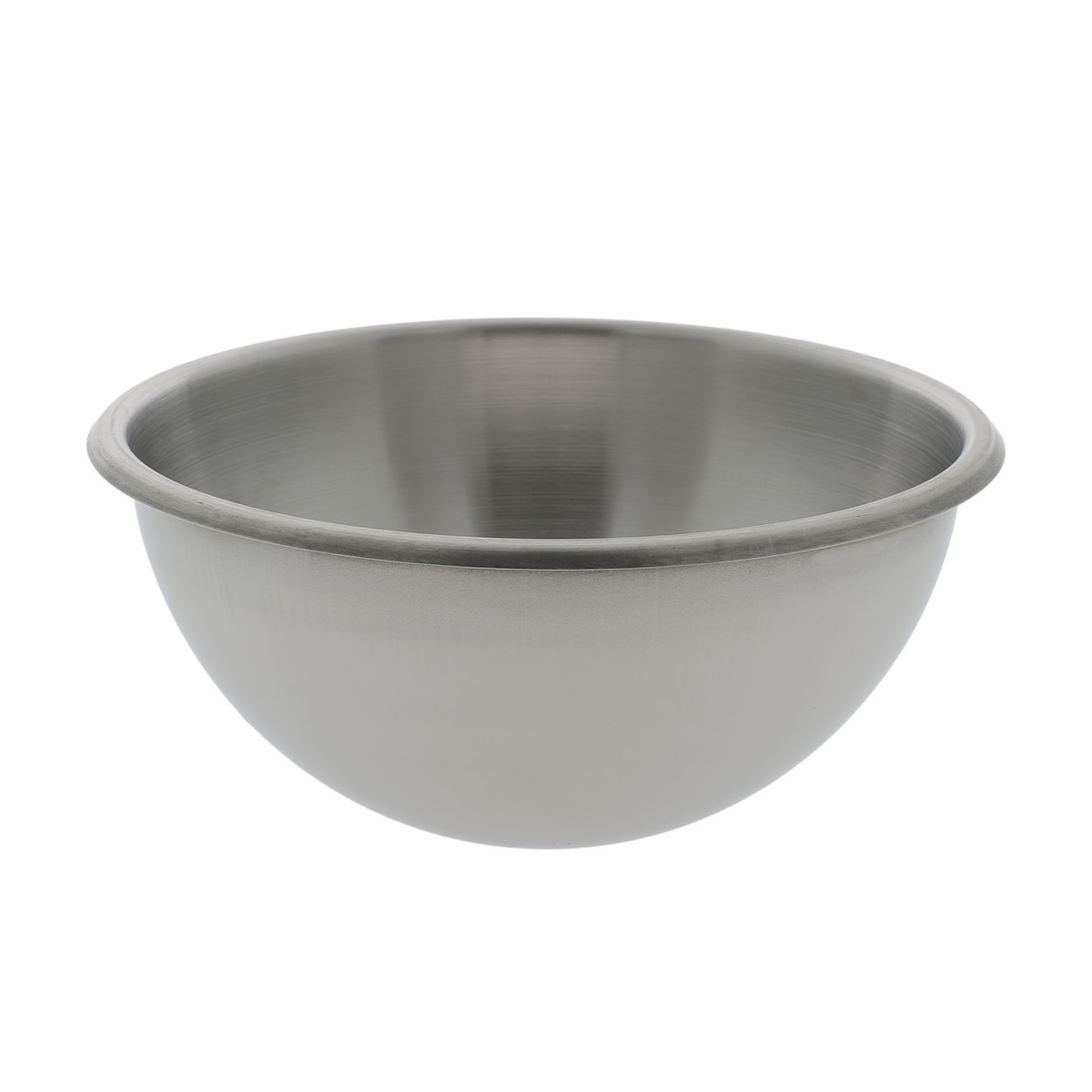 cul de poule inox