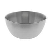 cul de poule en inox