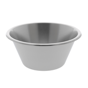 bassine inox