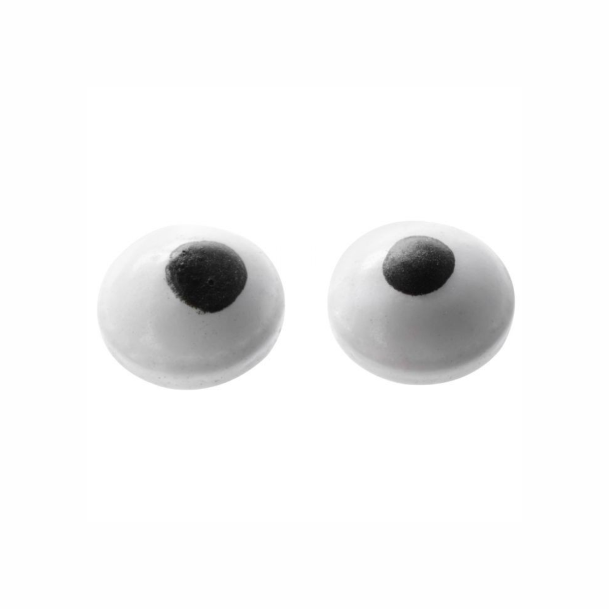 Petits Yeux en sucre Halloween 84 g Modecor 