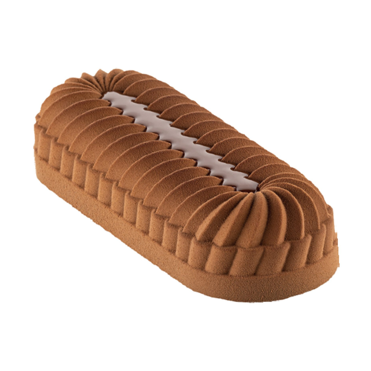  Bûche Pleincoeur