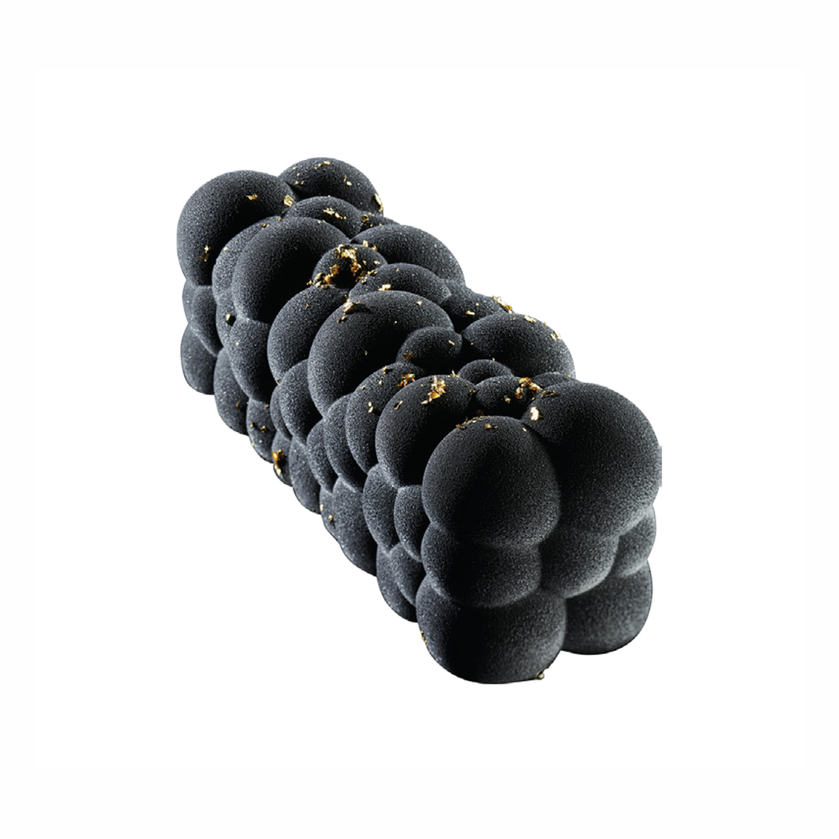 Moule silicone Bûche Atomic Pavoni 