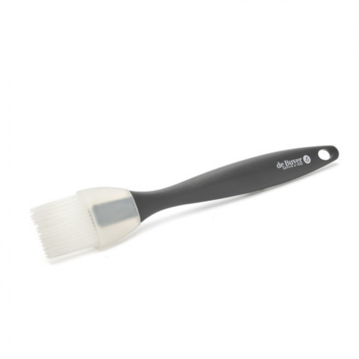 De Buyer - Pinceau en silicone