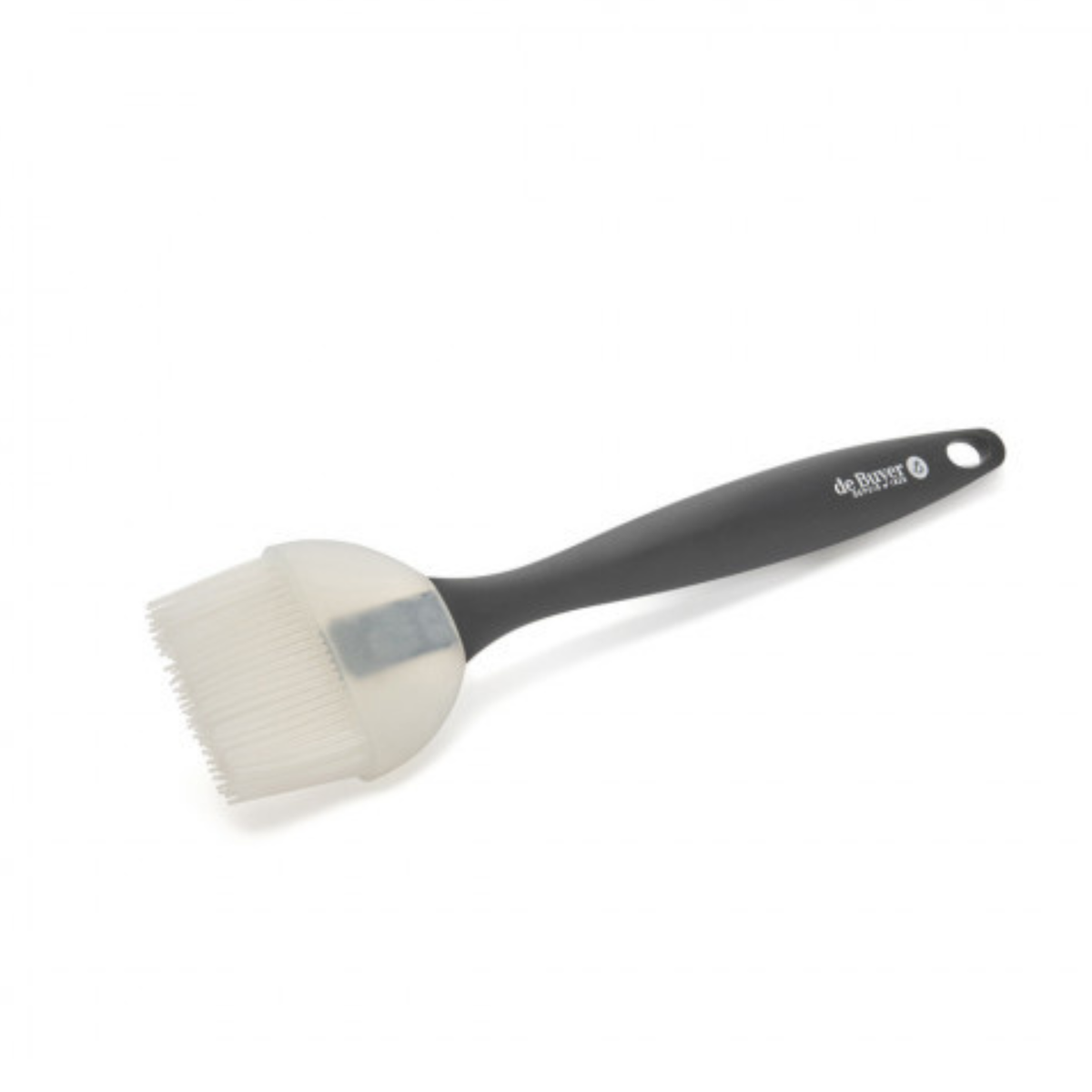 De Buyer - Pinceau en silicone