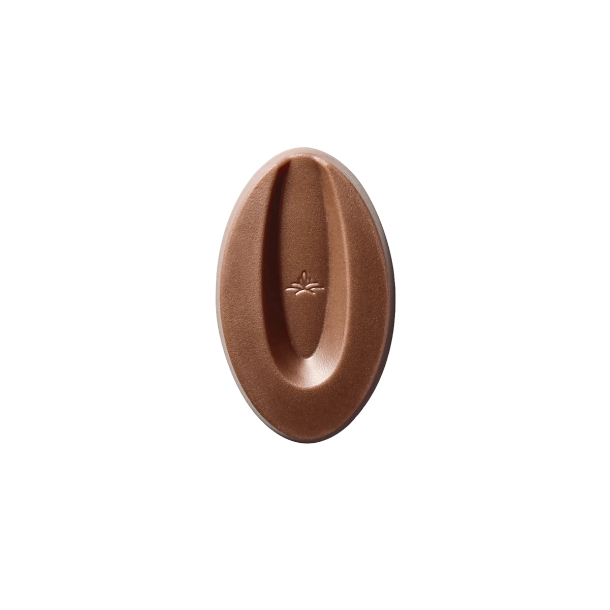 Chocolat de couverture au lait Caramélia 36 % 250 g Valrhona 