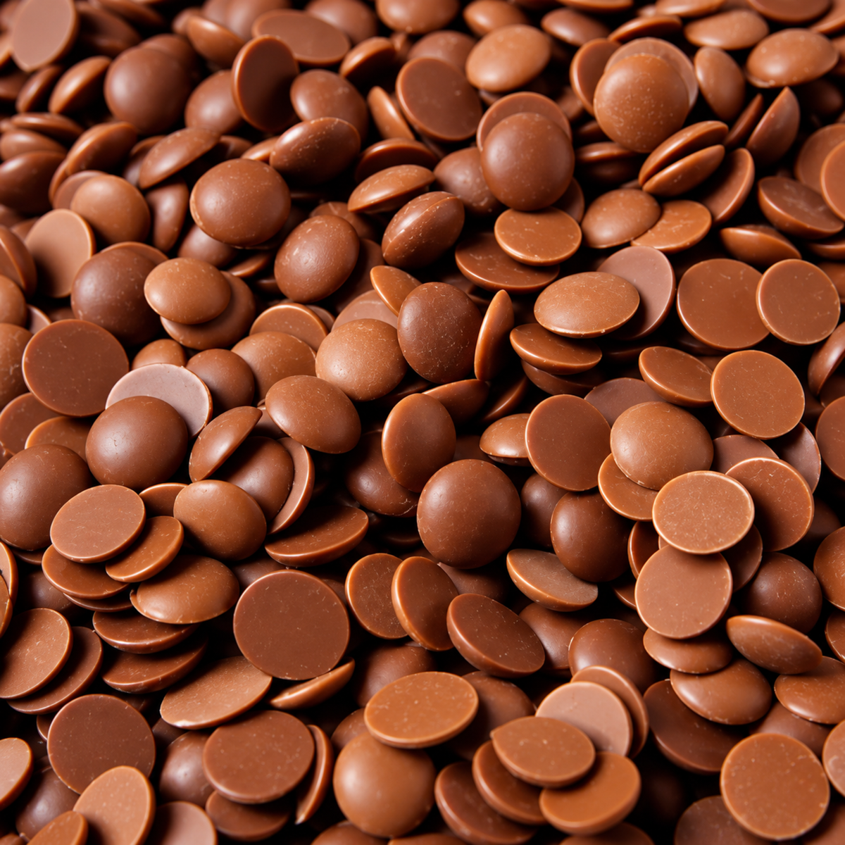 Chocolat de Couverture au Lait Chocovic Sankual 34.9 %  5 kg Cacao Barry 
