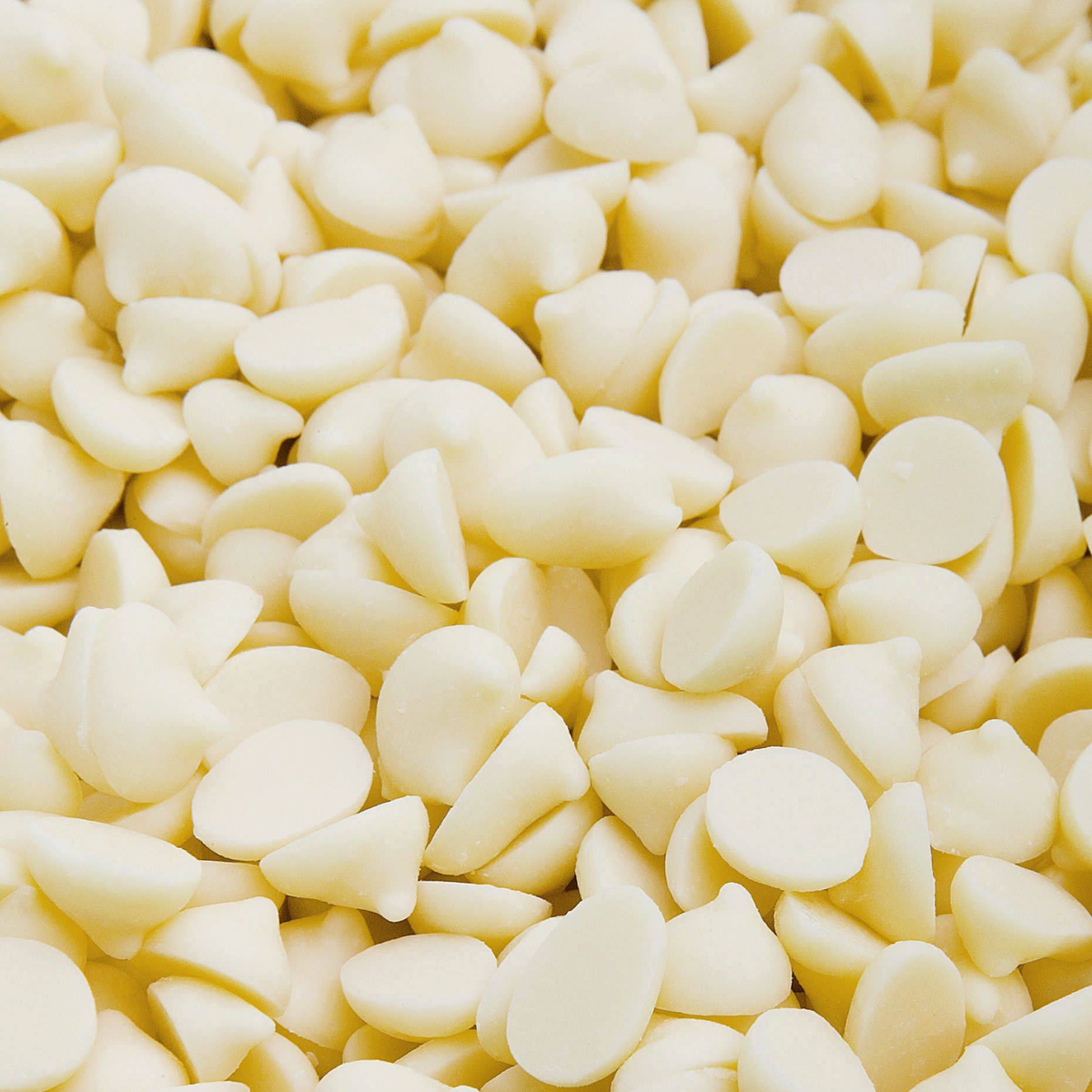 Chocolat Blanc Chocovic Andina 5 kg Cacao Barry 
