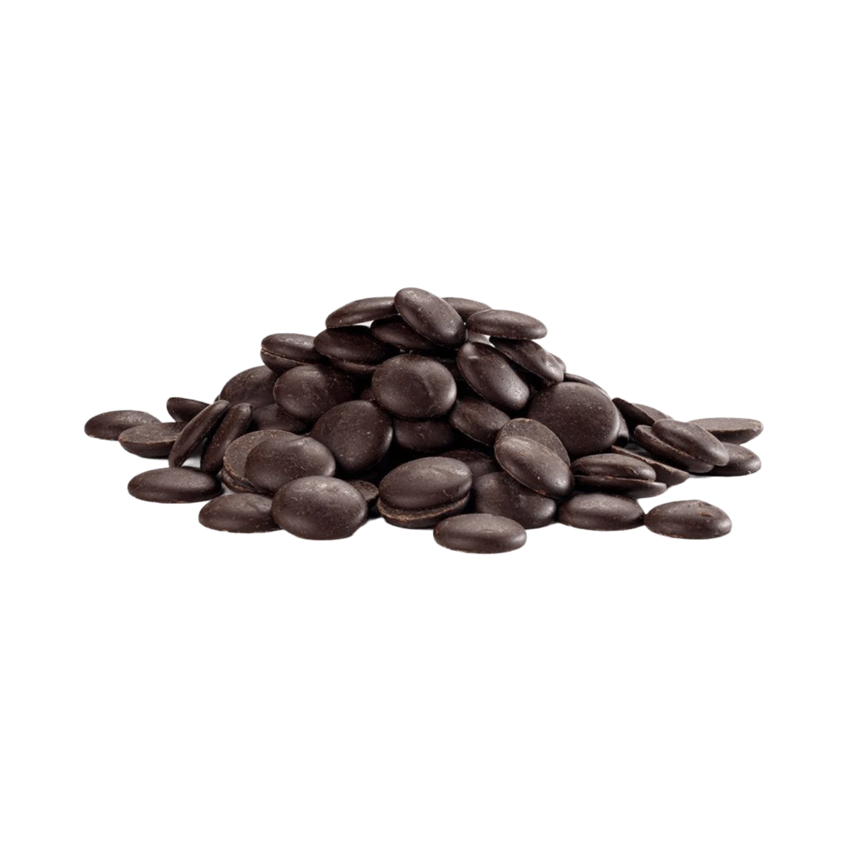 Chocolat Noir de Couverture Tanzanie 75 % 1 kg Cacao Barry 