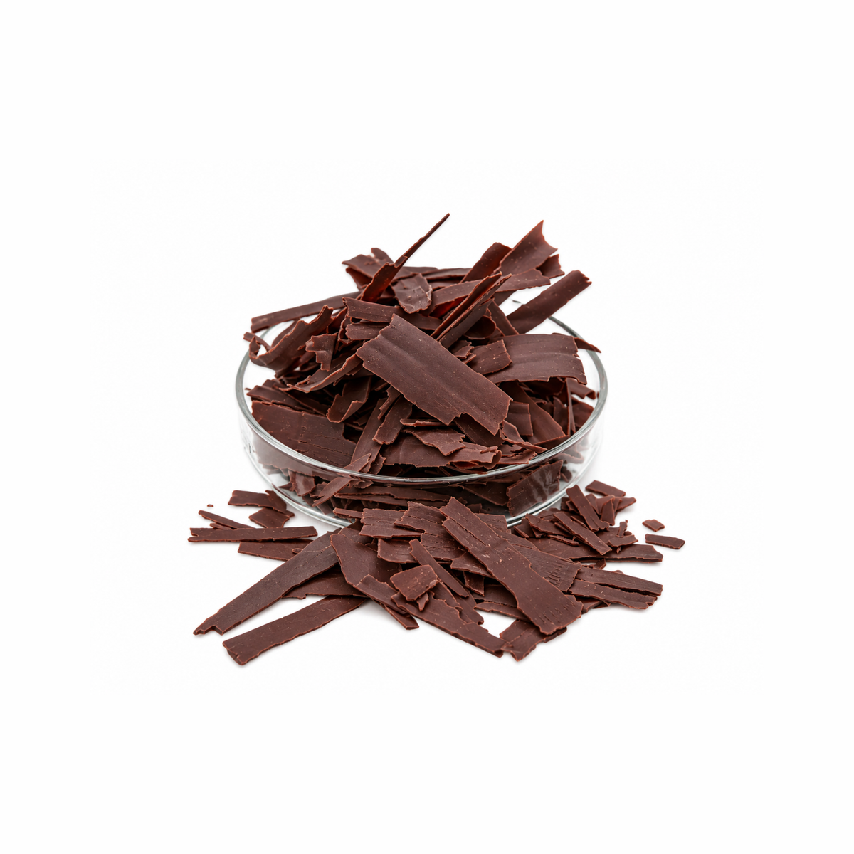 Copeaux de Chocolat Noir 2.5 kg Choc Concept 