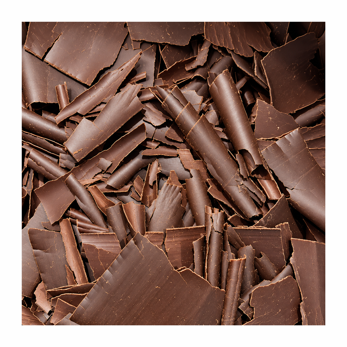 Copeaux de Chocolat Noir 2.5 kg Choc Concept 