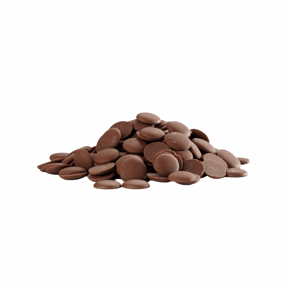 Chocolat au Lait Lactée Supérieure 38 % en Pistoles 5 kg Cacao Barry 