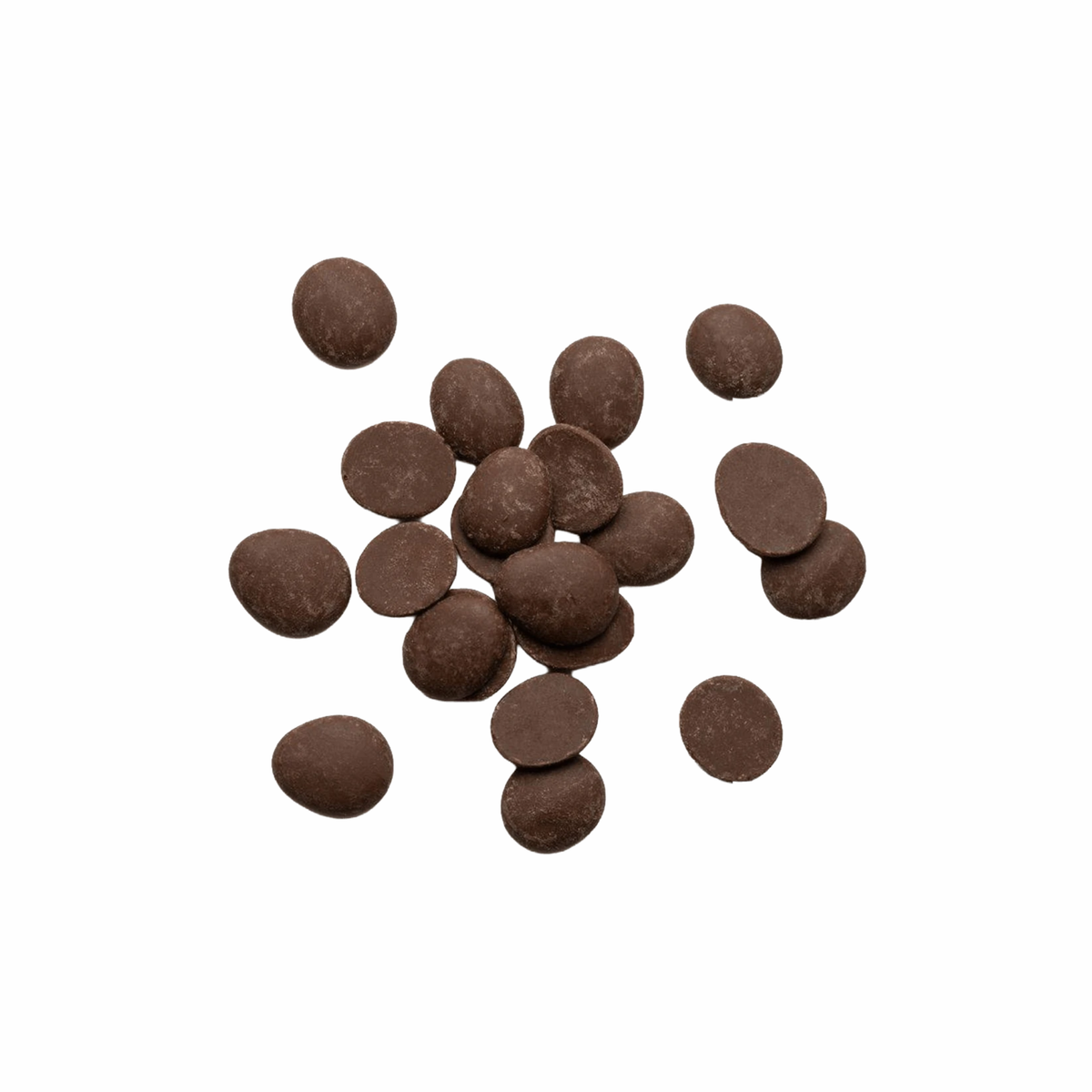 Chocolat au Lait Alunga 41 % 1 kg Cacao Barry 