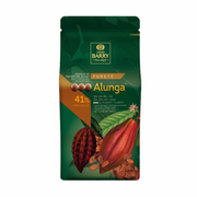 Chocolat au Lait Alunga 41 % 1 kg Cacao Barry 