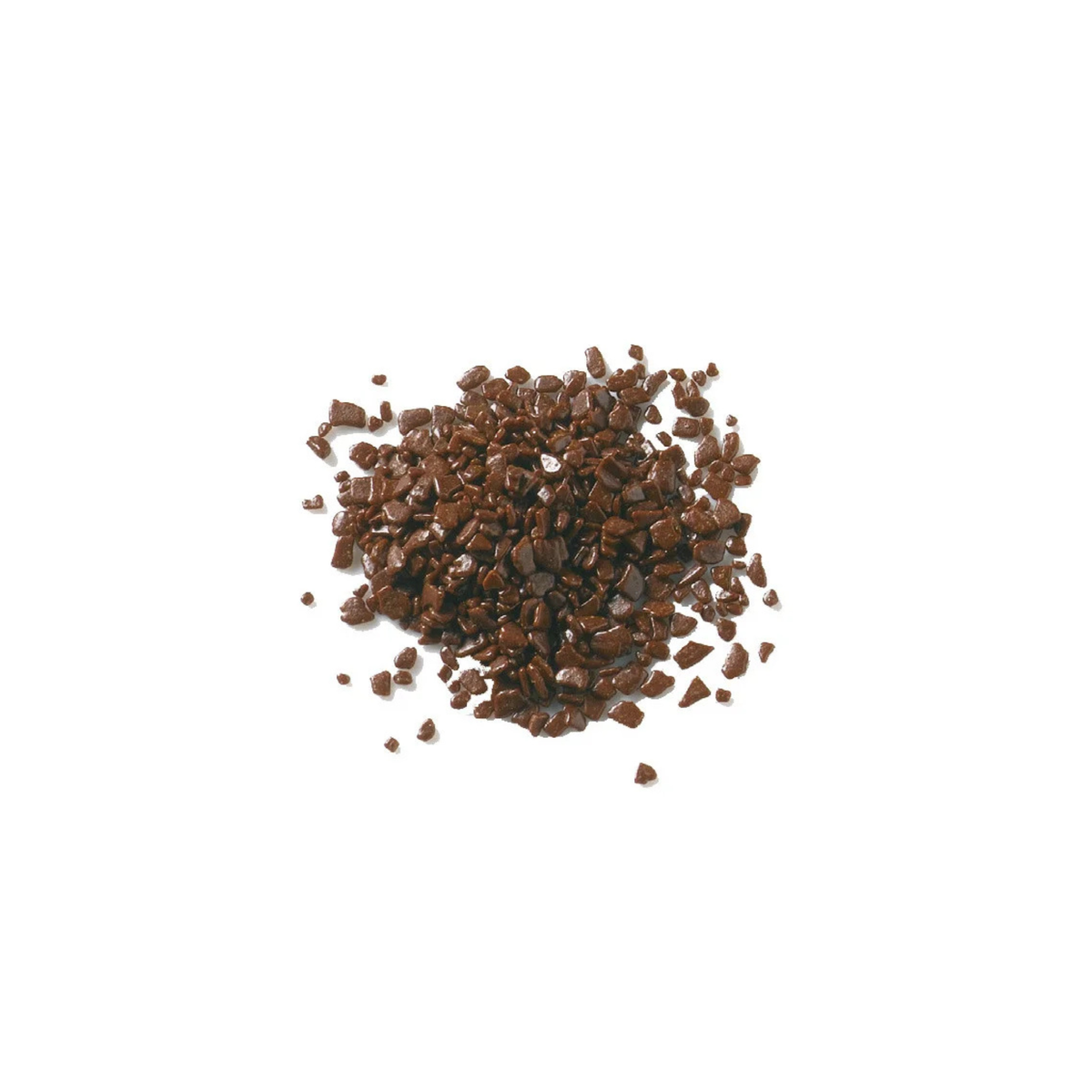 Mona Lisa - Paillettes de Chocolat Noir Super Fines 1 kg