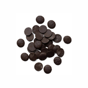Cacao Barry - Pâte de Cacao Grand Caraque 100 % en Pistoles 3 kg