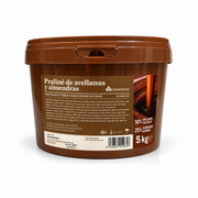 Chocovic - Praliné Amandes Noisettes 5 kg