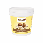 Cresco - Pâte Aromatique Noisette 1 kg