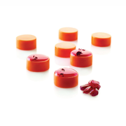 Silikomart - Moule silicone 35 micro rounds