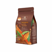 Cacao Barry - Chocolat au Lait Lactée Caramel 31 % en Pistoles 1 kg DDM 18.11.2026