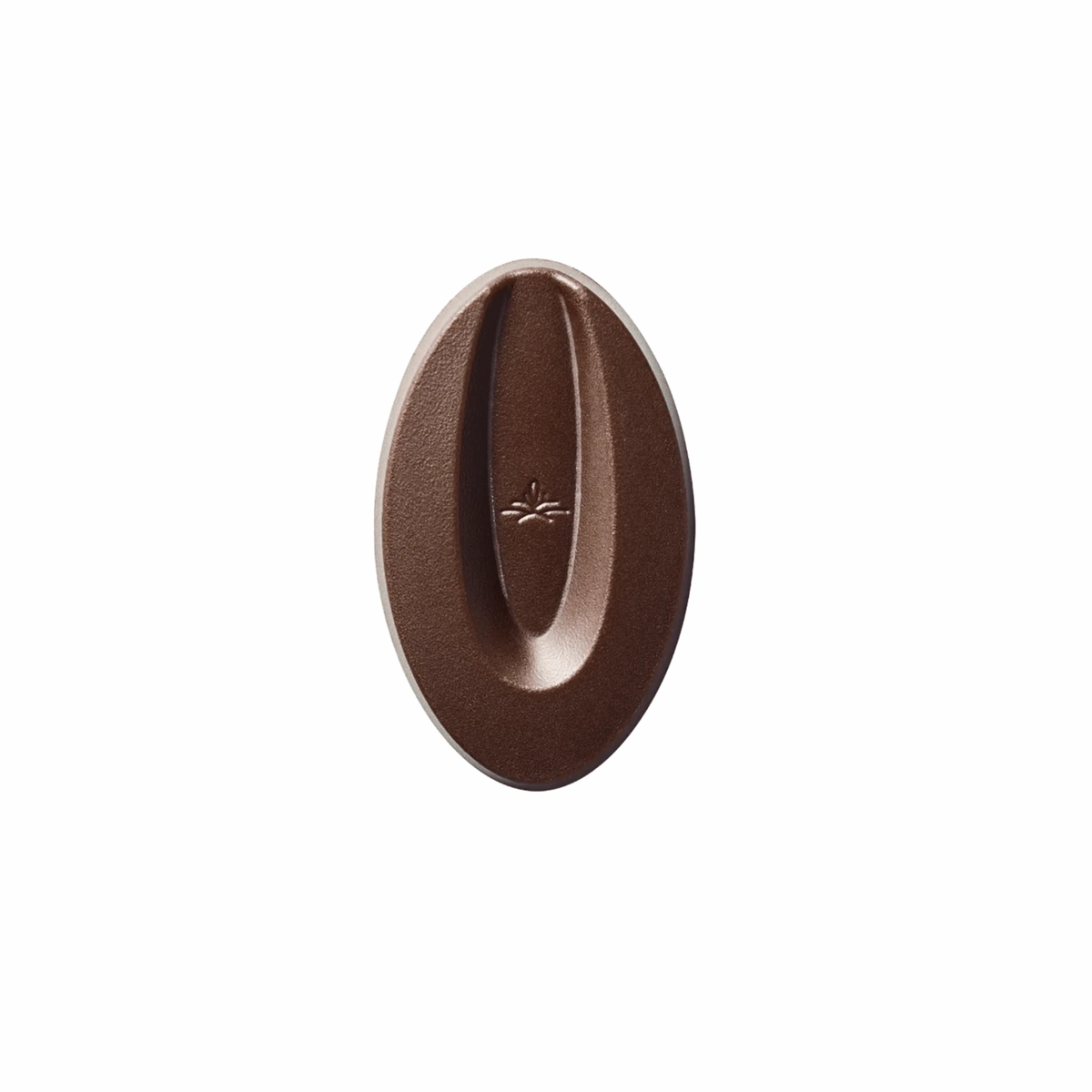 Valrhona - Chocolat de couverture noir Caraïbe 66 % 1 kg