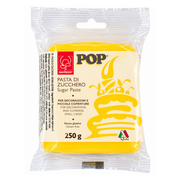 sachet de Pâte à sucre Pop extra fondant 250 g  Modecor 