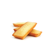 Financiers maison dorés