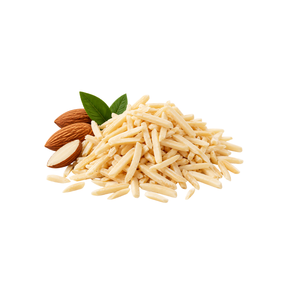 La Pulpe - Amandes Bâtonnets